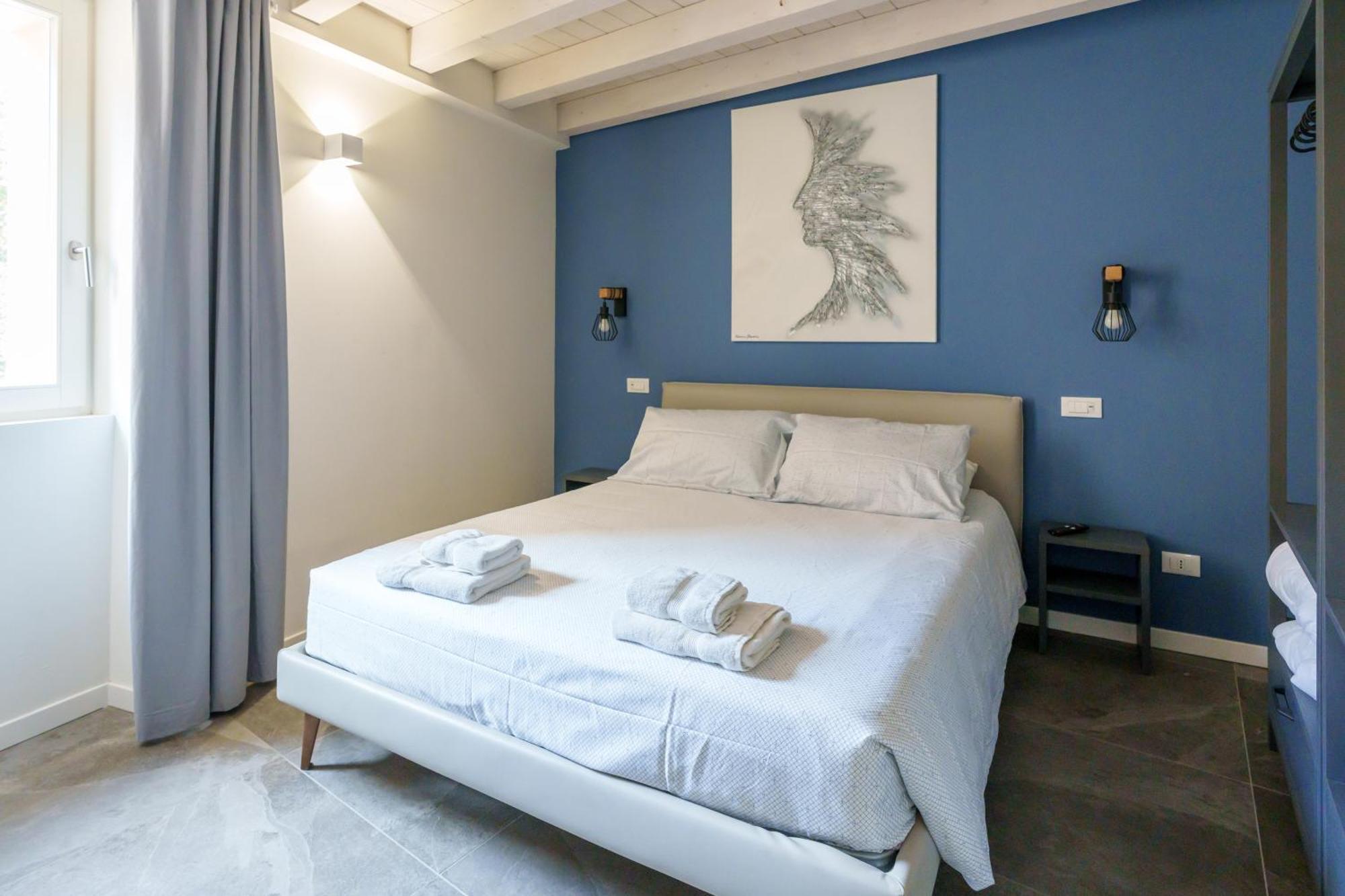 La Casa Incartata Apartment Toscolano Maderno Ngoại thất bức ảnh