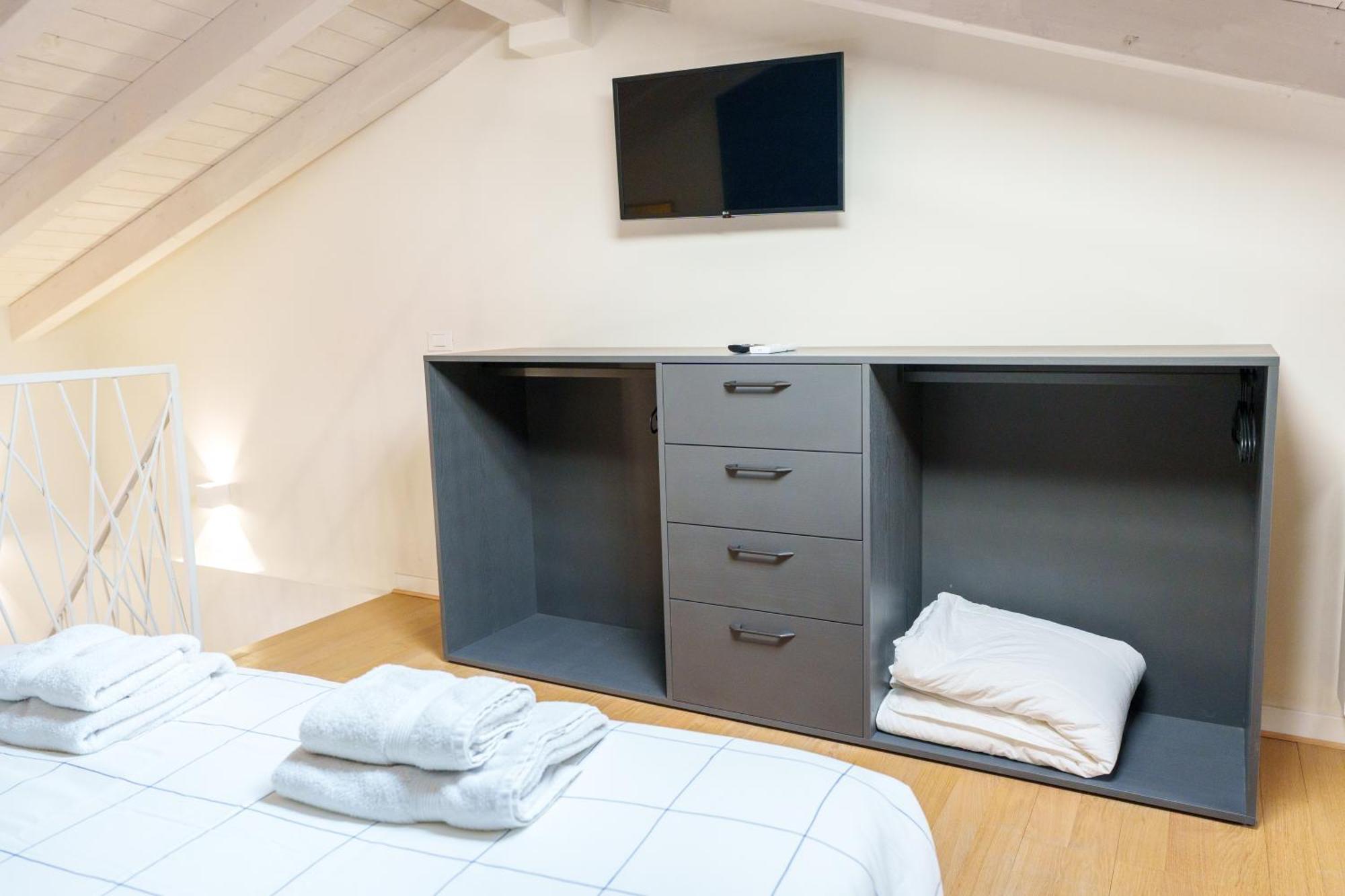 La Casa Incartata Apartment Toscolano Maderno Ngoại thất bức ảnh